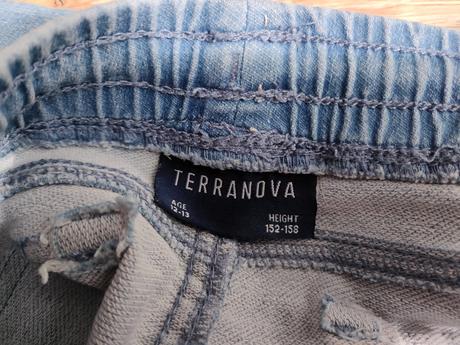 Rifle, terranova,152