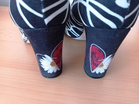 Lodičky desigual, desigual,36