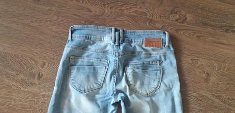 Rifle v 36., tally weijl,36