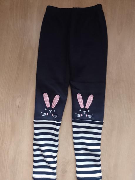 Legíny zateplené, 134