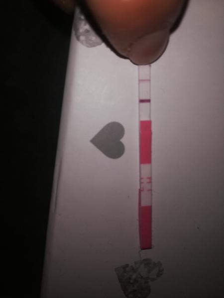 Znamená tento ovulačný test niečo?