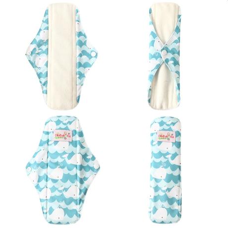 Pratelne menstruacne vlozky, 