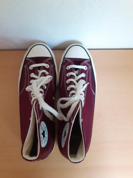 Converse tenisky, converse,42