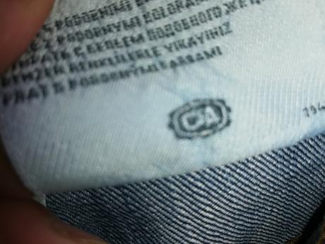 Rifle č. 46, c&a,46