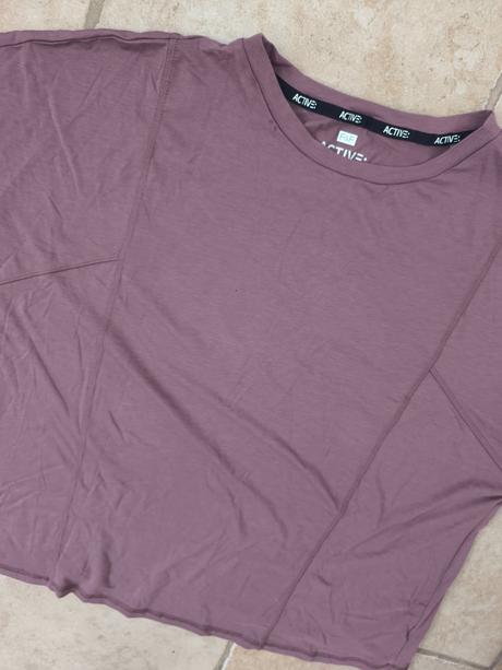 Tričko xl active f&f, f&f,xl