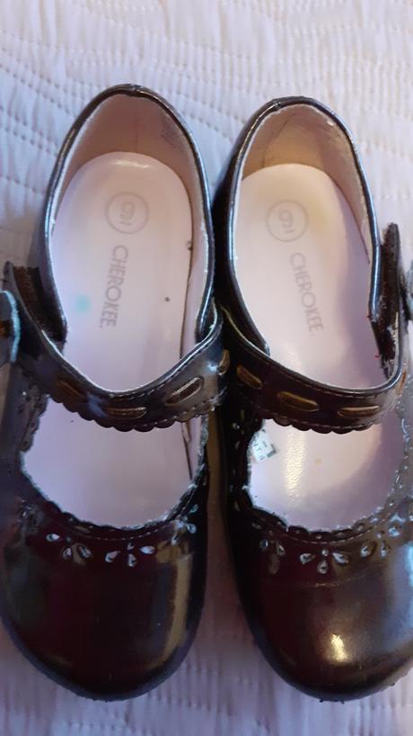 Topánočky f&f, v.9us, 28eu,vn.dlžka 16,5cm, cherokee,28