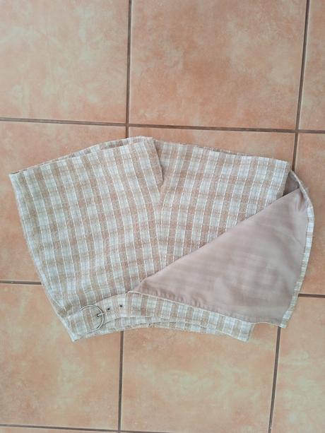 Elegantné šortky, amisu,38