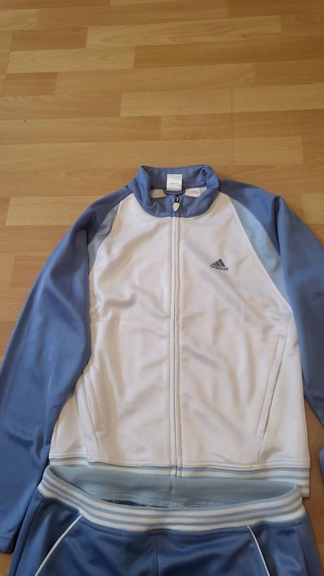 Tepláková súprava adidas, adidas,164