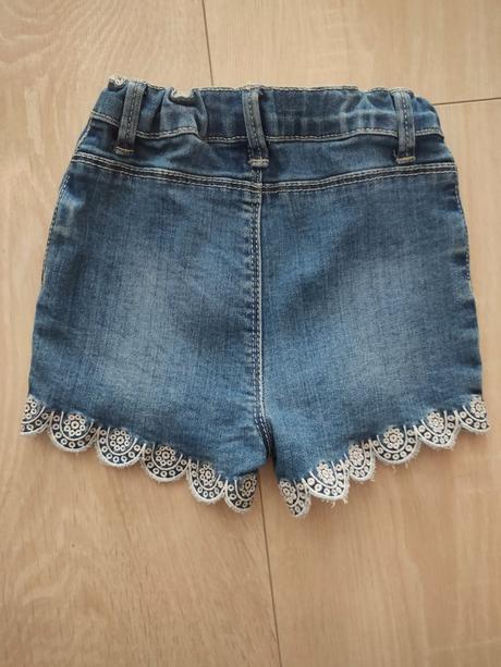 Riflové kraťasy, 92