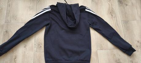 Adidas mikina, adidas,xs