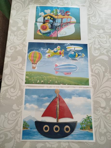 Zalaminované aktivity,