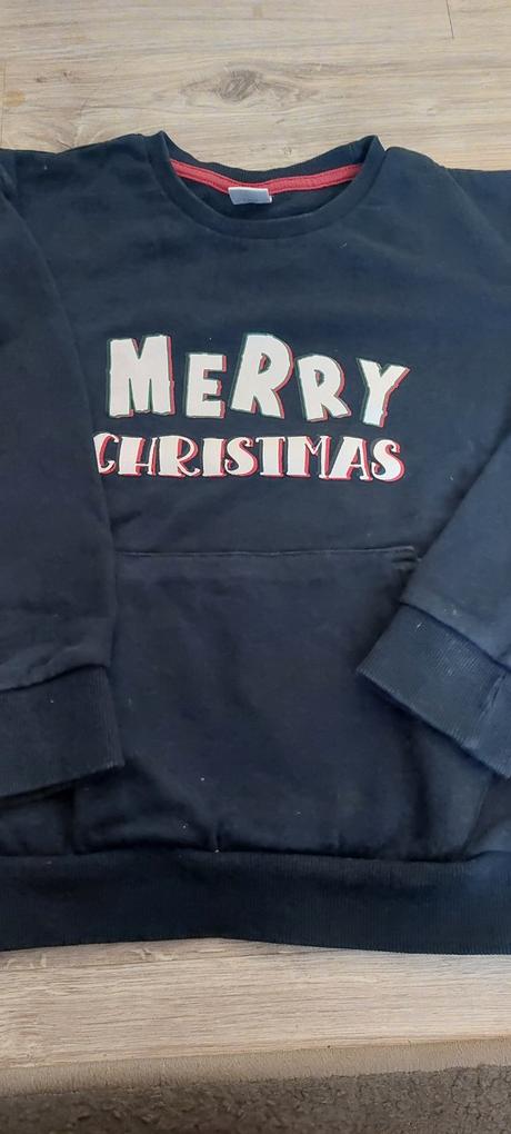 Mikiny 134 balík, 134