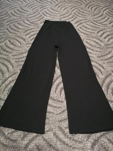 Nohavice, new look,xs