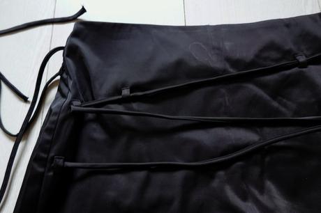 Sukňošortky zara, zara,s