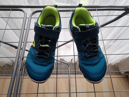 Tenisky, decathlon,34