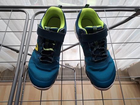 Tenisky, decathlon,34