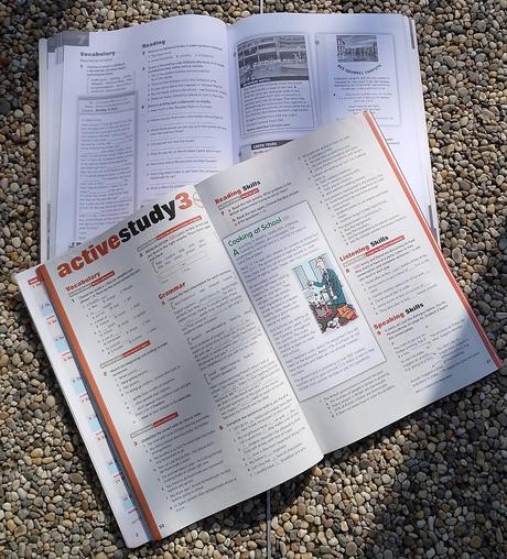 Učebnica + prac.zošit anj, 