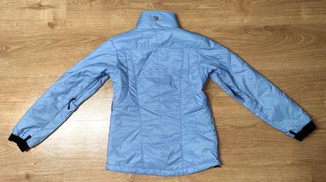 Vetrovka na zimu, xs