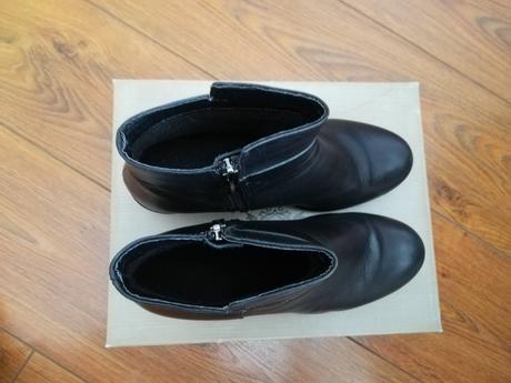 Kozene cizmy, lasocki,39