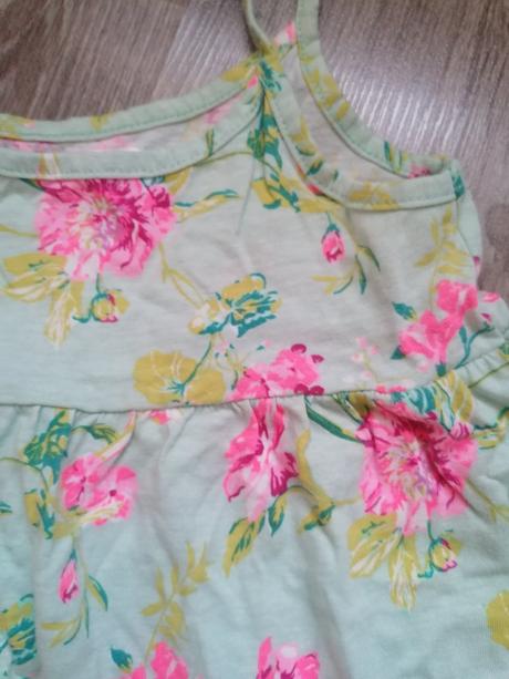 Letné šaty, pepco,104