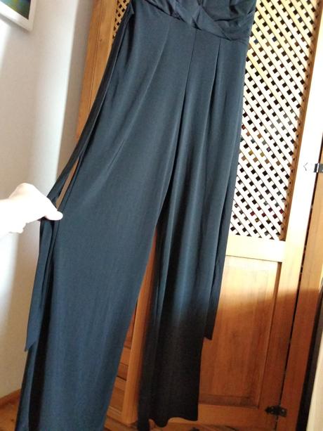 Spoločenský overal, m