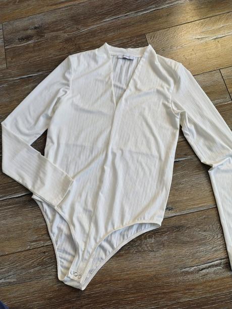 Tričko/ body, reserved,l