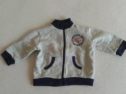 Mikinka, vel. 74 (9 mes.), 74