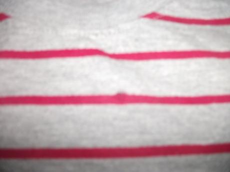 Balik pulovrov na zimu, 122–134