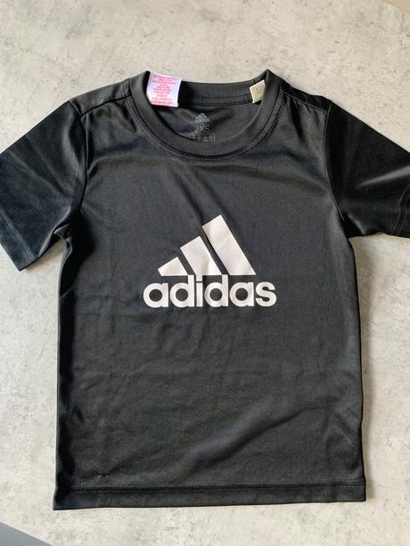 Adidas funkcne letne tricko, adidas,116