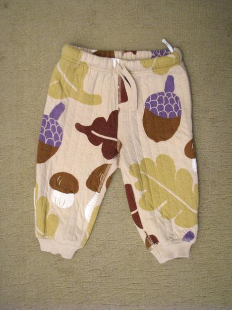 Tepláčiky s hríbmi, 62