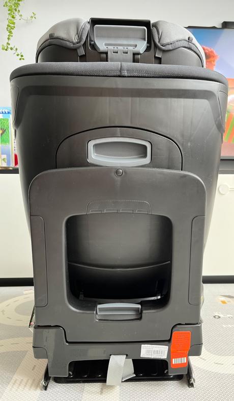 Detská autosedačka, britax