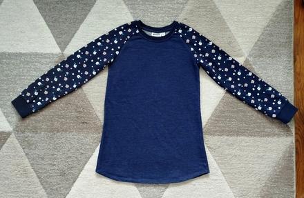 Tunika pocopiano - super stav, 140