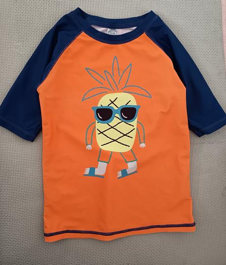 Plavkový top, coolclub,116