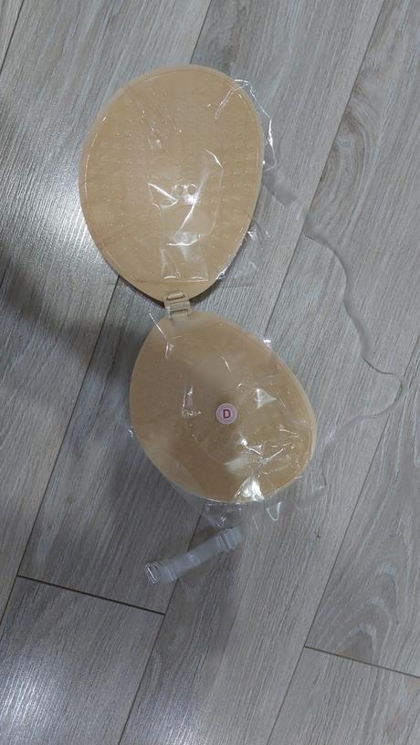 Nalepovacia podprsenka, 80d