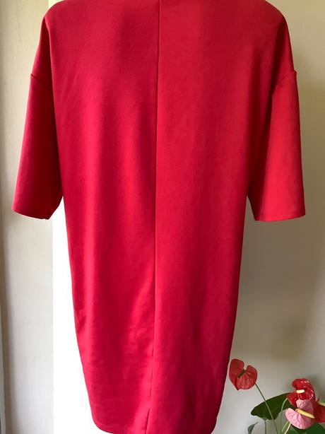 Upletove šaty 2+1 napoly, primark,42