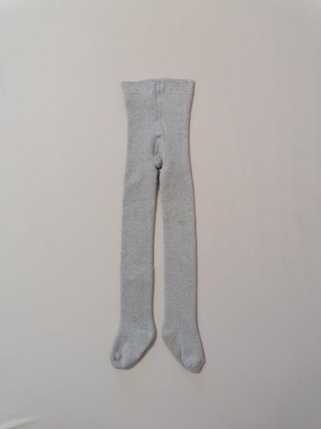 Hrubšie pancusky 98/104, lupilu,98