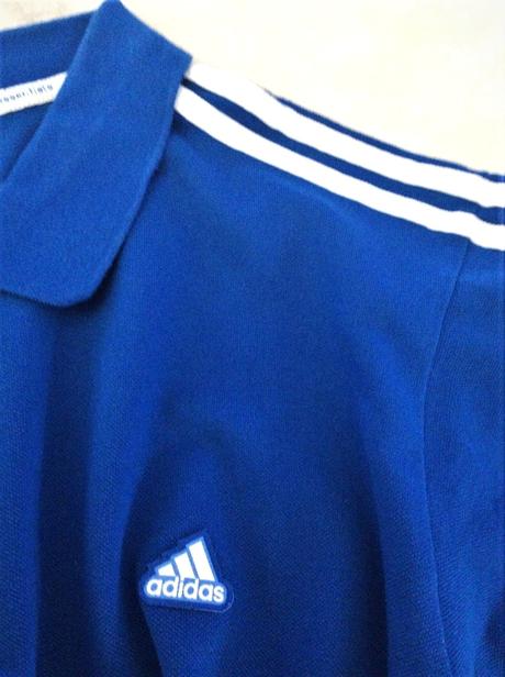 Polokošeľa adidas, adidas,xxxl