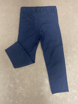 Nohavice pre chlapca 116, h&m,116