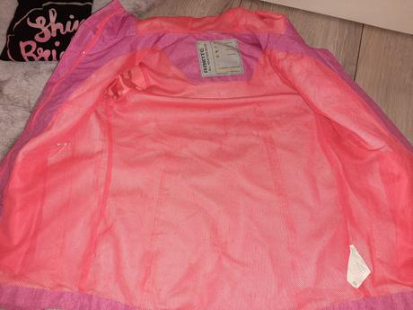 Funkčná bunda, 152