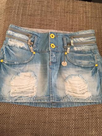 Rifľova sukna redial, m