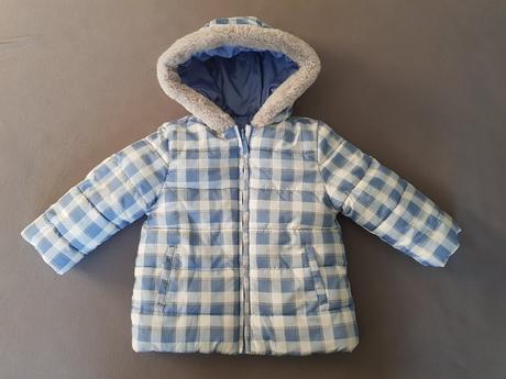 Mayoral obojstranná bunda, mayoral,74