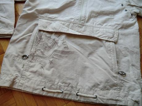 Prechodná bunda, 140