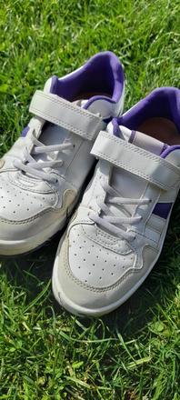 Tenisky, deichmann,35