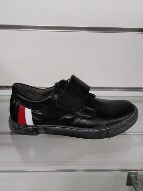 Detské topánky 502 b, 31 / 32