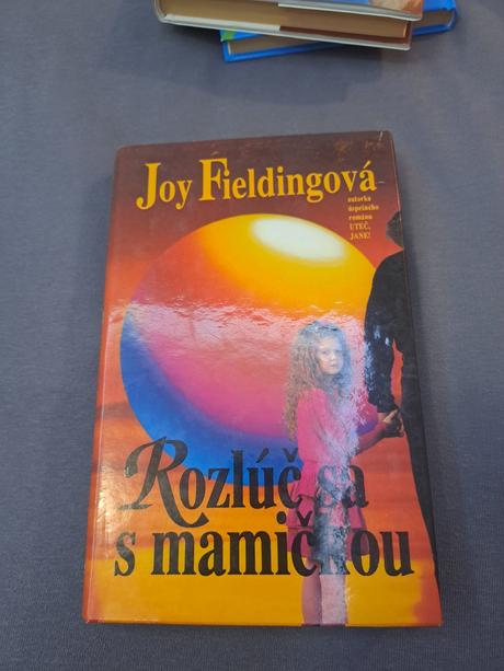 Rozlúč sa s mamičkou, 