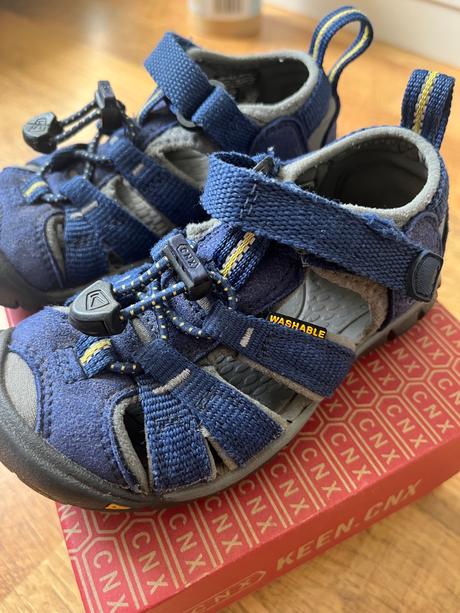 Sandále keen, keen,24