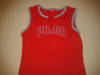 Puma tričko, puma,m