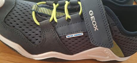 Geox tenisky priedušné 37, geox,37