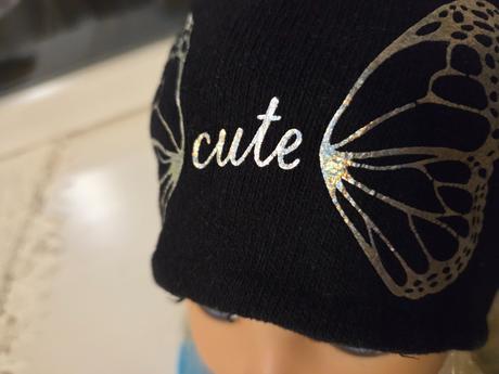 Ciapka broel, broel,50