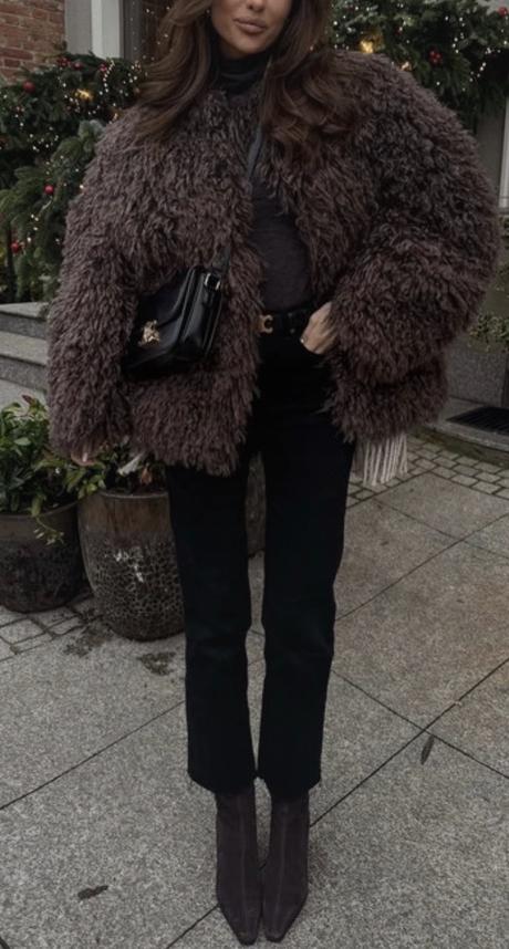 Teddy kabát, zara,m